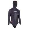BEUCHAT Veste De Chasse Sous-marine Néoprène 5mm Femme Athena -Freedive Soldes veste de chasse sous marine neoprene 5mm femme athena