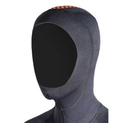 BEUCHAT Veste De Chasse Sous-marine Néoprène 5mm Femme Athena -Freedive Soldes veste de chasse sous marine neoprene 5mm femme athena 4