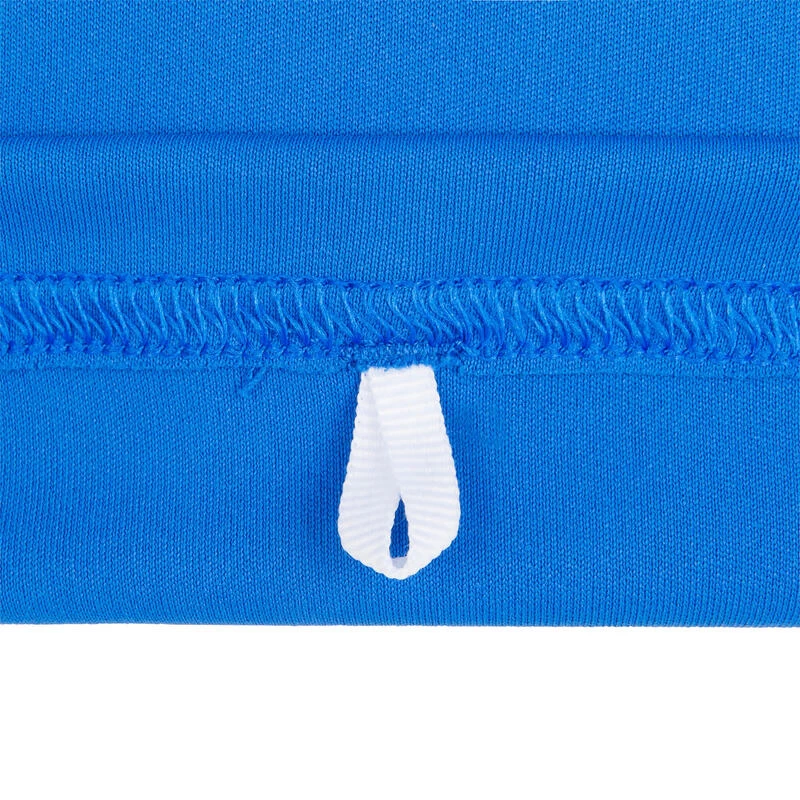 Water Tee Shirt Anti UV Surf Manches Longues Enfant Bleu Imprimé 9 Water Tee Shirt Anti UV Surf Manches Longues Enfant Bleu Imprimé – Image 7