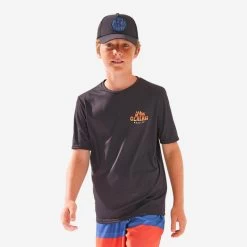 Water Tee Shirt Junior Manche Courte Vague Et Feu 14 Water Tee Shirt Junior Manche Courte Vague Et Feu -Freedive Soldes water tee shirt junior manche courte vague et feu 5